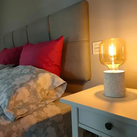 La Antigua Muralla Burgo