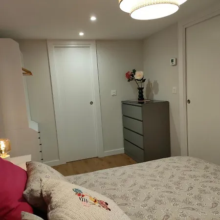 La Antigua Muralla * Burgo