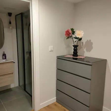 La Antigua Muralla Burgo