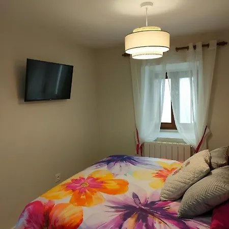 Apartman La Antigua Muralla