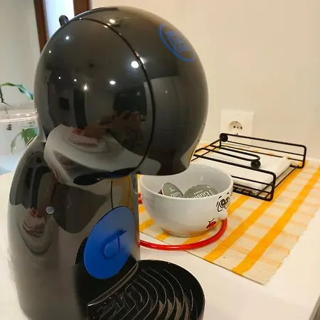 La Antigua Muralla Apartman