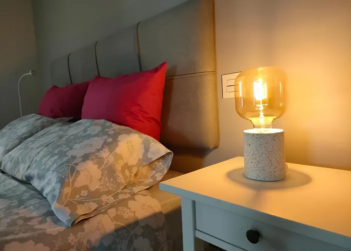 La Antigua Muralla Burgo