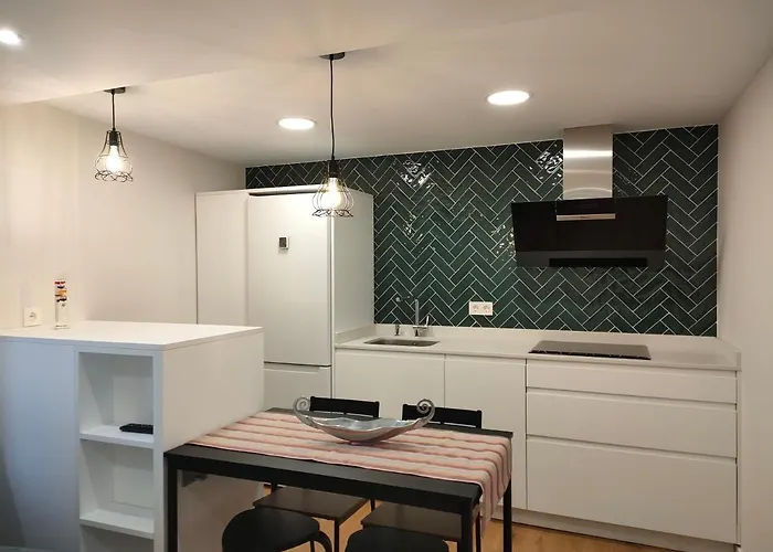 La Antigua Muralla Burgo