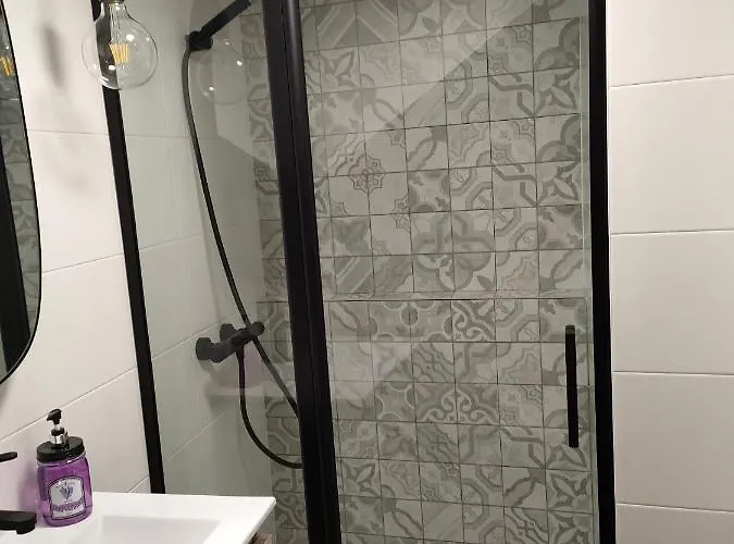 아파트 La Antigua Muralla