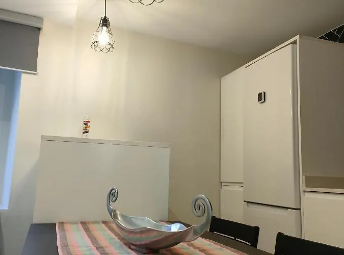 La Antigua Muralla Burgo