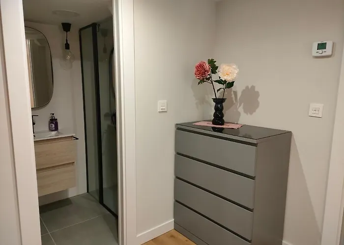 La Antigua Muralla Burgo