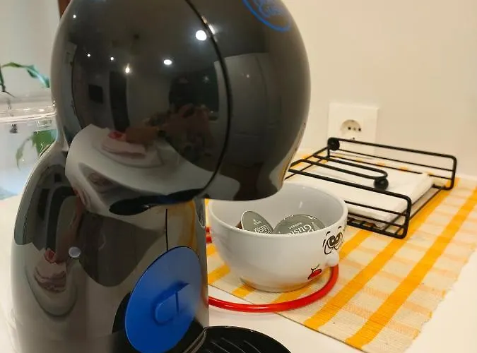 La Antigua Muralla 아파트